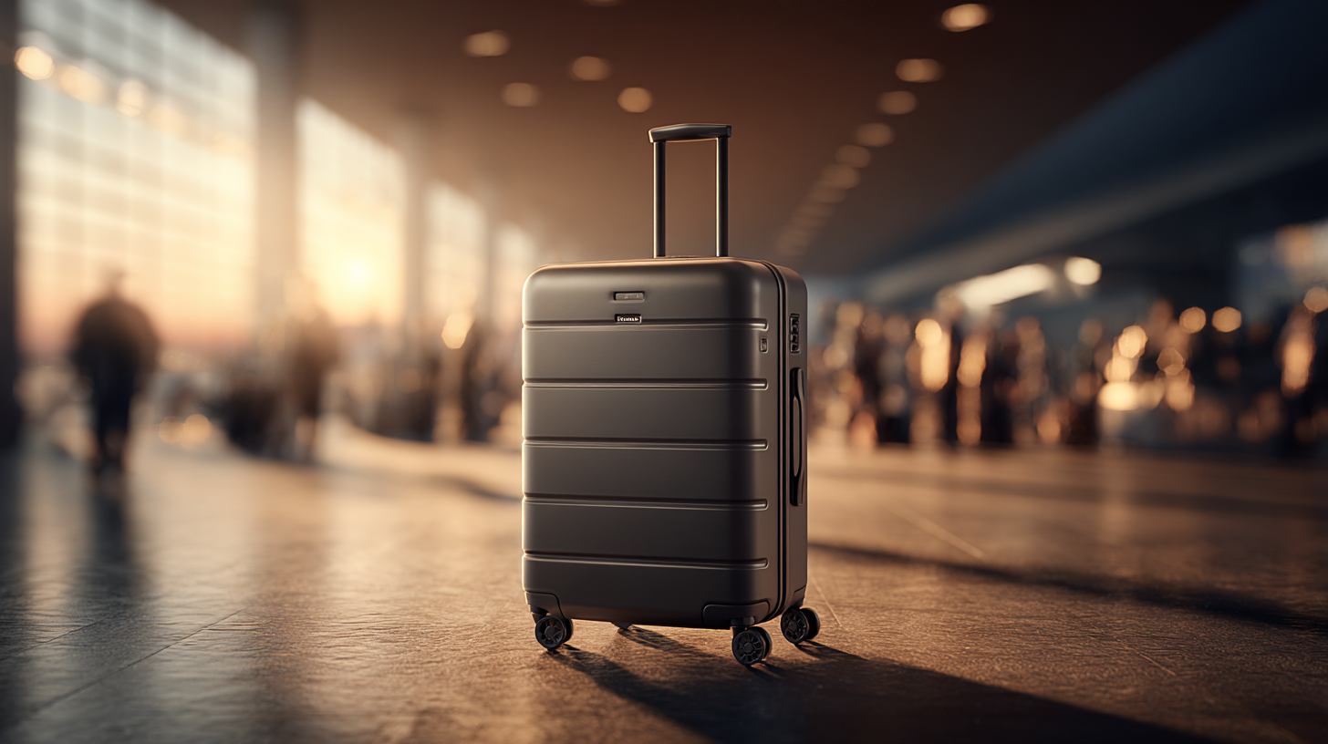 Away Bigger Carry-On
