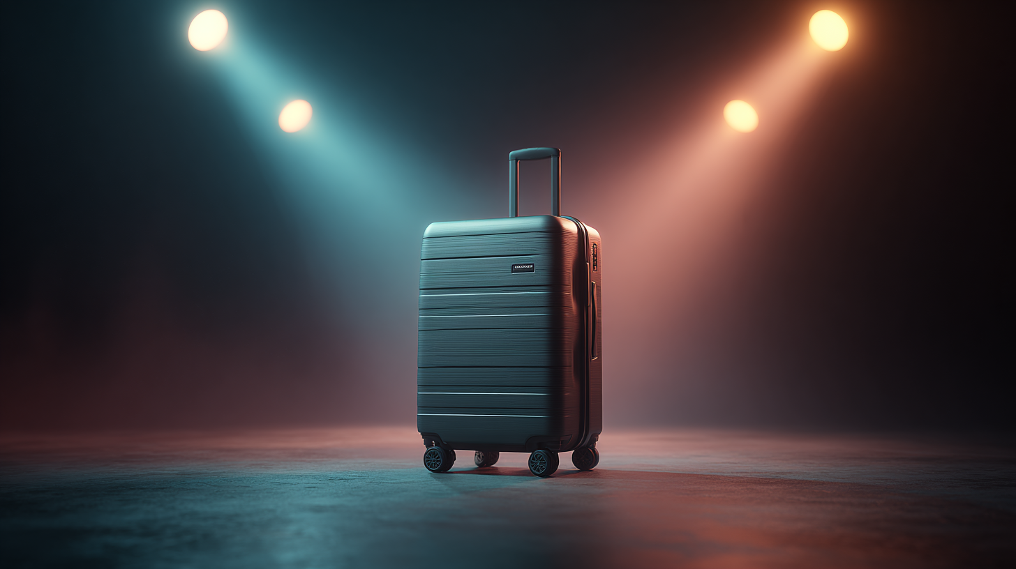 6.Samsonite Freeform