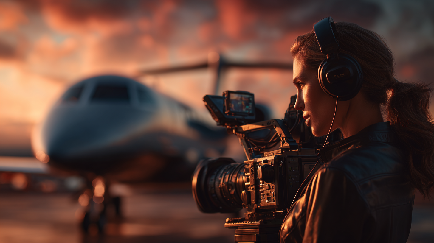 6. They Turn Travel into a Strategic Asset