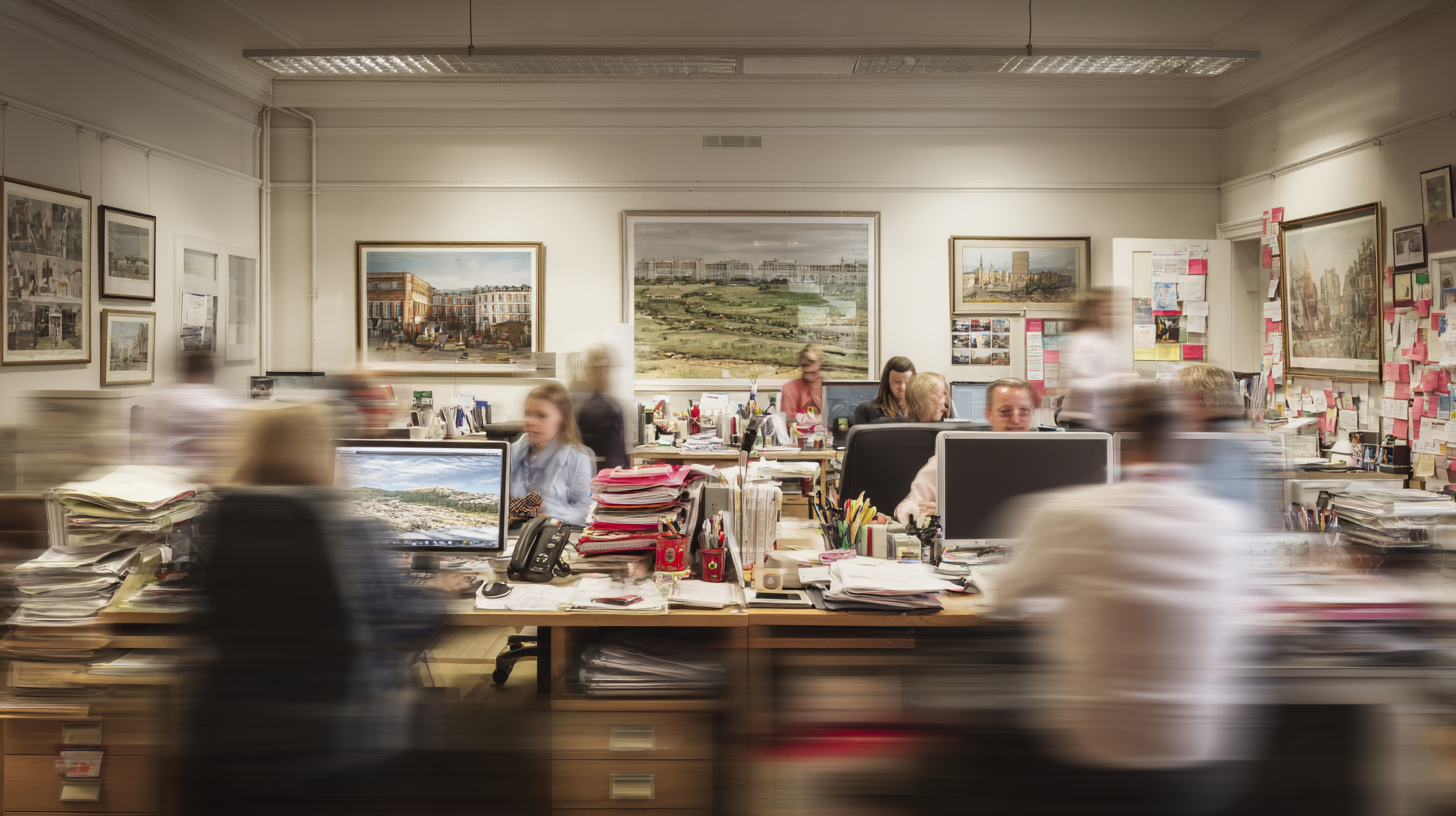 6.The UK's Largest Independent Business Travel Agent