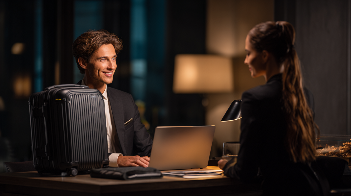 8.CT Business Travel