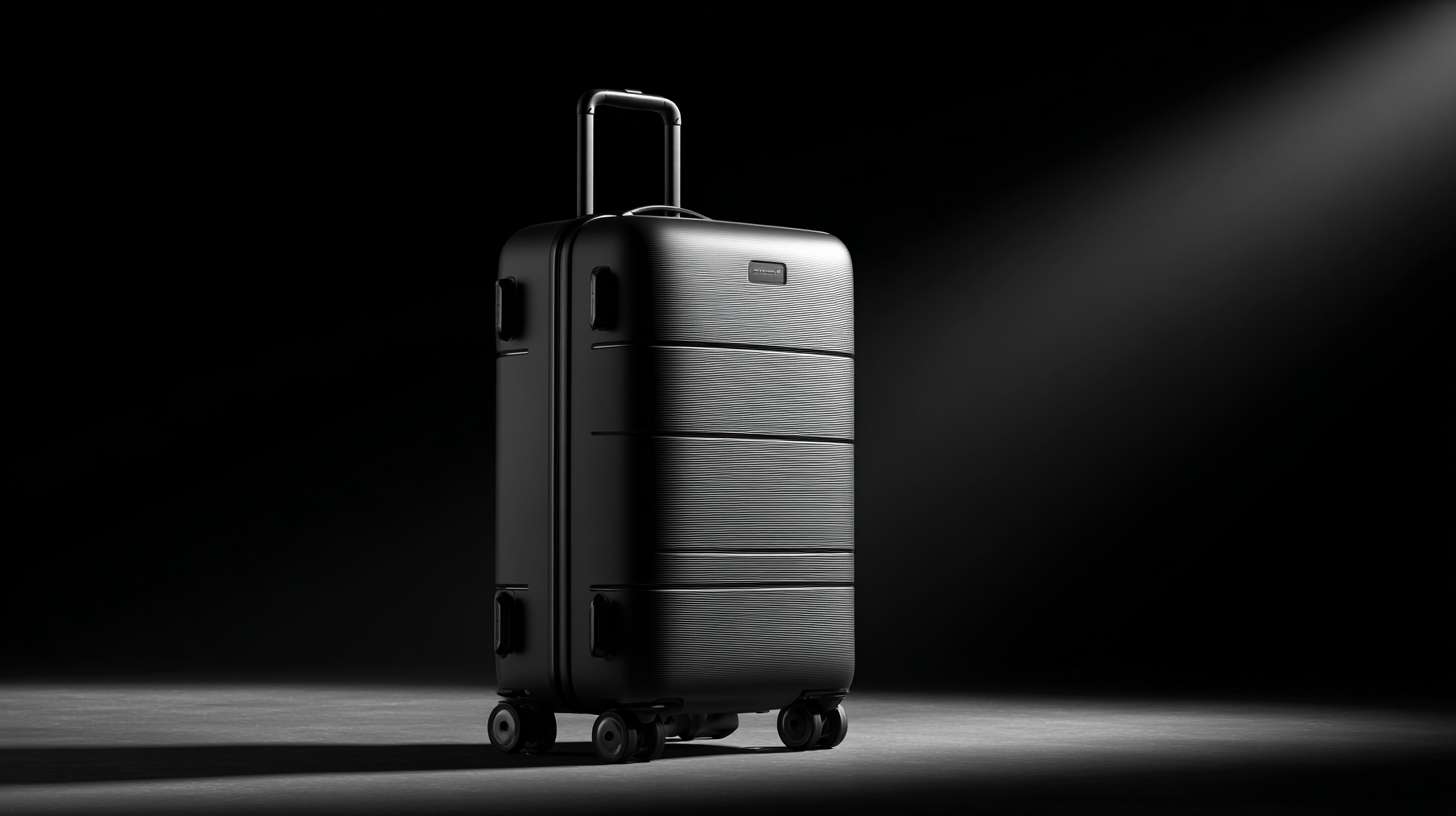 Monos Hybrid Carry-On