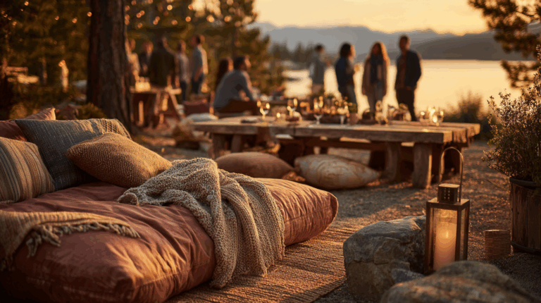 Marriott Launches Marriott Bonvoy Outdoors and New Outdoor Collection