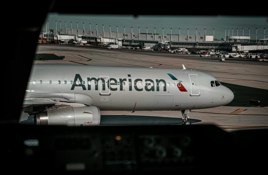 American Airlines and Hyatt Announce Deeper Loyalty Partnership