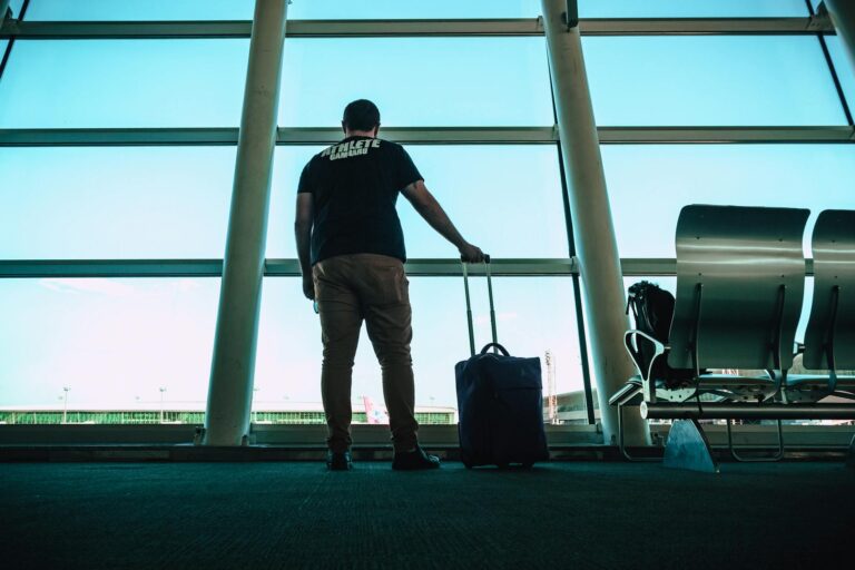 American Express Opens New Centurion Lounge at Denver International Airport (DEN)