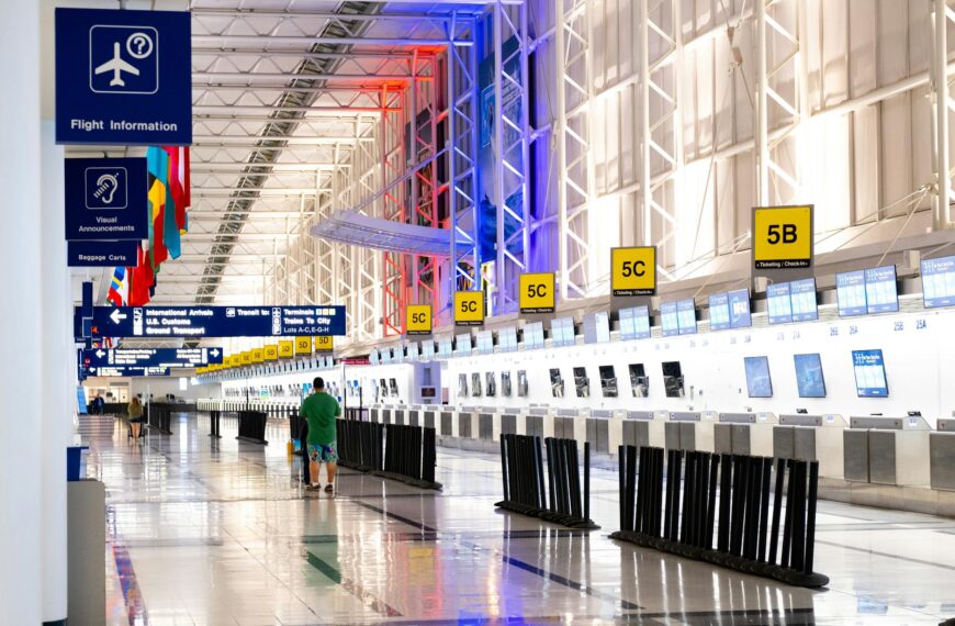 American Express Opens New Centurion Lounge at Denver International Airport (DEN)