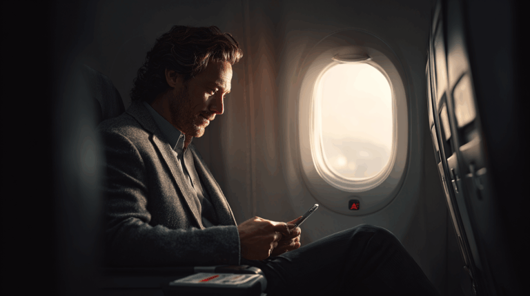 Delta and YouTube Partner for Ad-Free In-Flight Content
