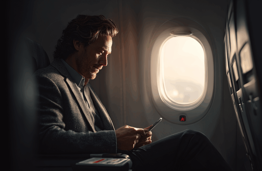 Delta and YouTube Partner for Ad-Free In-Flight Content