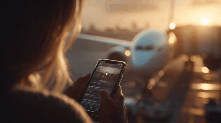 Delta, YouTube Team Up to Bring Ad-Free Content to SkyMiles Members