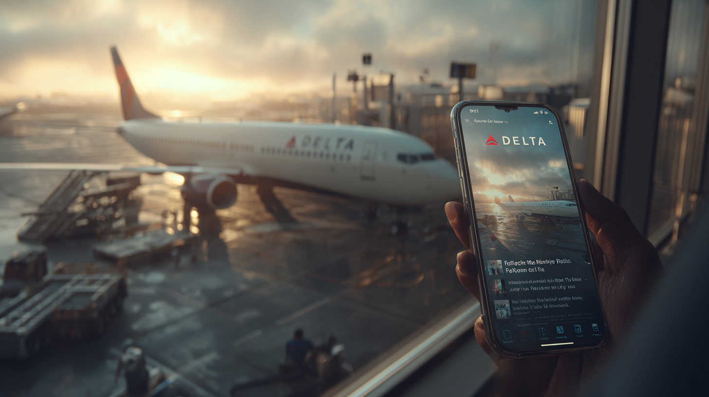 Airline cabin passengers watching seatback screen and personal devices streaming ad‑free video during flight, cabin interior visible.